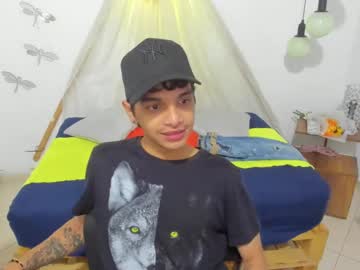 brand_hades from chaturbate taken in 2025-05-28