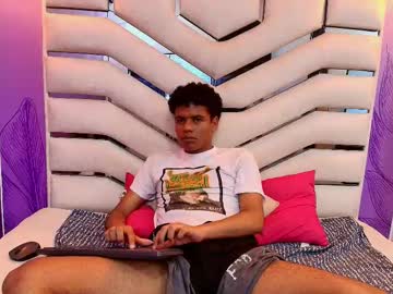 bruno_blaze from chaturbate taken in 2025-05-27
