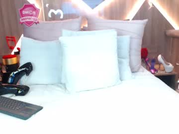 carlotta_ricci from chaturbate taken in 2025-05-22