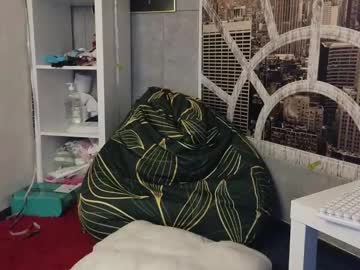celine_charme from chaturbate taken in 2025-05-22