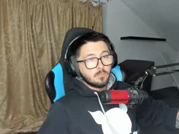 chance307 from chaturbate taken in 2025-05-19