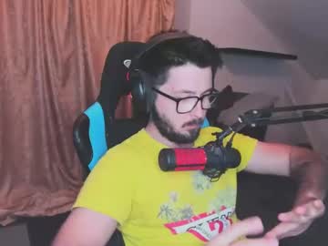 chance307 from chaturbate taken in 2025-05-28