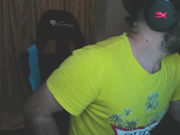 chance307 from chaturbate taken in 2025-05-29
