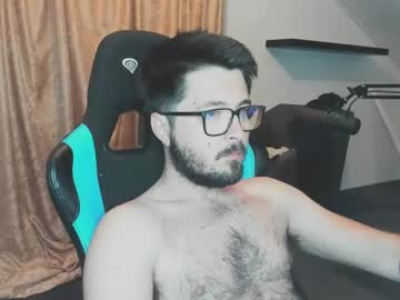 chance307 from chaturbate taken in 2025-05-30