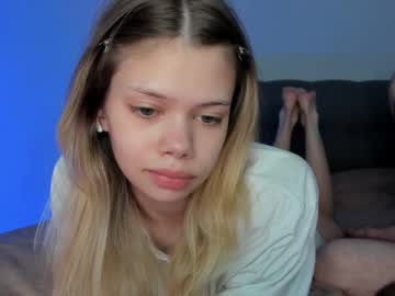 chancetolove from chaturbate taken in 2025-05-22