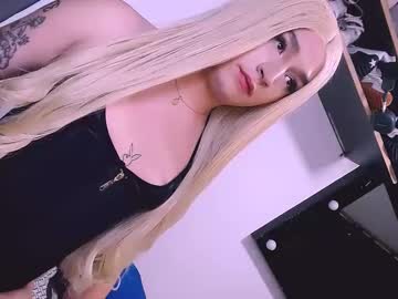 cloe_kin from chaturbate taken in 2025-05-27