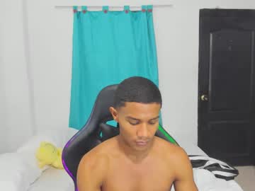 corzoethan from chaturbate taken in 2025-05-19