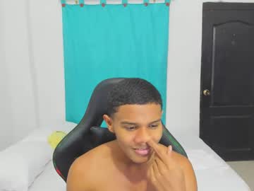 corzoethan from chaturbate taken in 2025-05-27