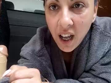 crazybrenda89 from chaturbate taken in 2025-05-22