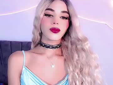 cristinadollsex from chaturbate taken in 2025-05-22