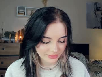 cute_caprice from chaturbate taken in 2025-05-24