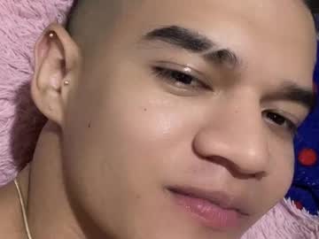 danteshothell from chaturbate taken in 2025-05-22