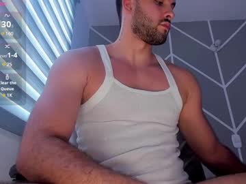 dereckhardd from chaturbate taken in 2025-05-31