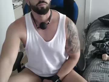 dominatedtitan from chaturbate taken in 2025-05-18