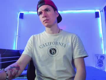 dreamhunterdz from chaturbate taken in 2025-05-29