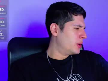 emilionavarroz from chaturbate taken in 2025-05-21