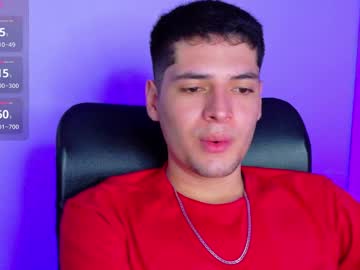 emilionavarroz from chaturbate taken in 2025-05-29