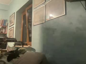 freddy3399 from chaturbate taken in 2025-05-21