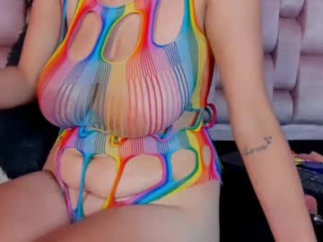 gaby_steven from chaturbate taken in 2025-05-27