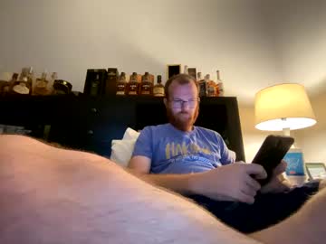 gingerginger111 from chaturbate taken in 2025-05-27