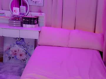 gorgeous_anora from chaturbate taken in 2025-05-22