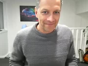 grattitude from chaturbate taken in 2025-05-30