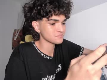halan_jr from chaturbate taken in 2025-05-25