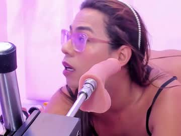hanna_keller1 from chaturbate taken in 2025-05-27