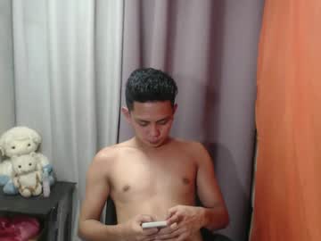 hot_dave69 from chaturbate taken in 2025-05-18