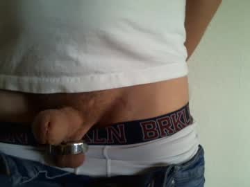 hot_lars from chaturbate taken in 2025-05-24