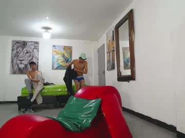 icevermilk from chaturbate taken in 2025-05-20