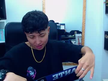 im_mathias from chaturbate taken in 2025-05-22
