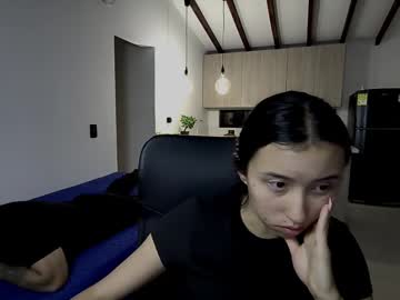 jackyrosee2323 from chaturbate taken in 2025-05-22