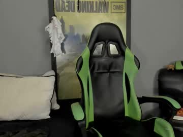 jamesinked_ from chaturbate taken in 2025-05-19