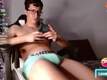 jhonny_hot_s from chaturbate taken in 2025-05-29