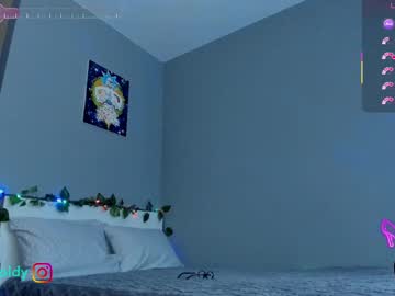 jinny_gold from chaturbate taken in 2025-05-26
