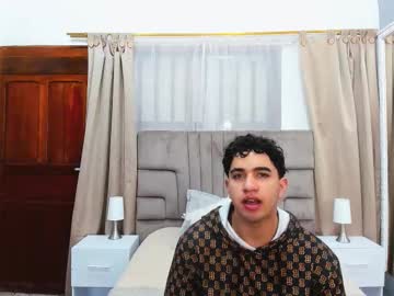julian_billy from chaturbate taken in 2025-05-28