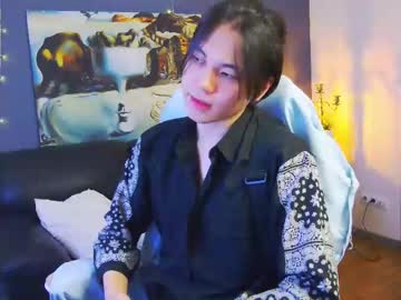 just_gay_ from chaturbate taken in 2025-05-25
