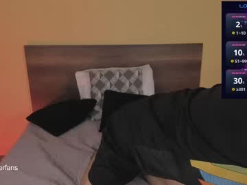 justinbiler from chaturbate taken in 2025-05-28