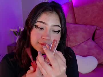 kathe_sweetness from chaturbate taken in 2025-05-30