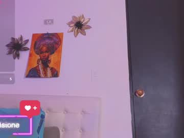 kayalstone from chaturbate taken in 2025-05-22