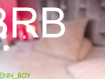 ken_boy_ from chaturbate taken in 2025-05-24
