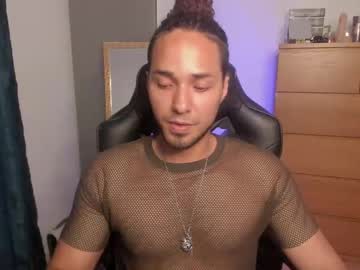 latin_luxury_i from chaturbate taken in 2025-05-29