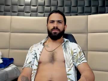 leo_diaz01 from chaturbate taken in 2025-05-29