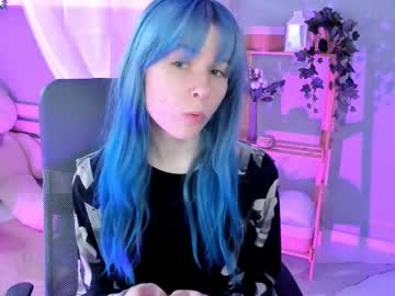 lexiwenford from chaturbate taken in 2025-05-19