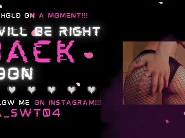liia_sweett from chaturbate taken in 2025-05-27