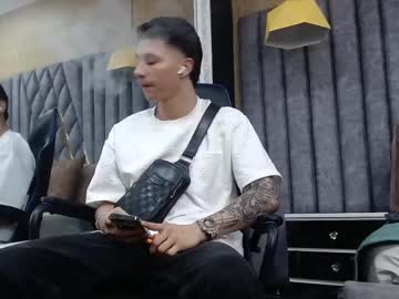 liiamsmith from chaturbate taken in 2025-05-24