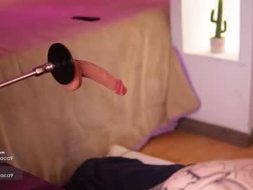 lilith_gray9 from chaturbate taken in 2025-05-19