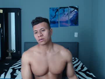 lothbrok_strong from chaturbate taken in 2025-05-29