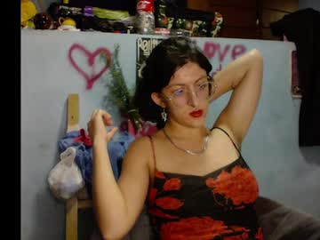 love_electra from chaturbate taken in 2025-05-20